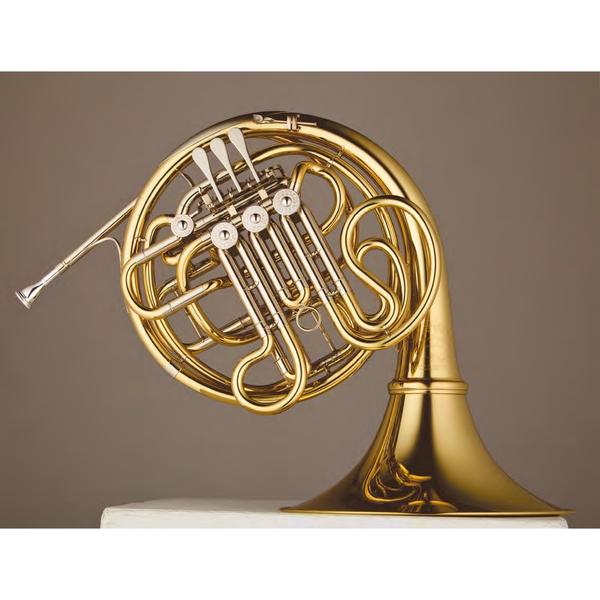 Wenzel Meinl-フレンチホルン205 CLT