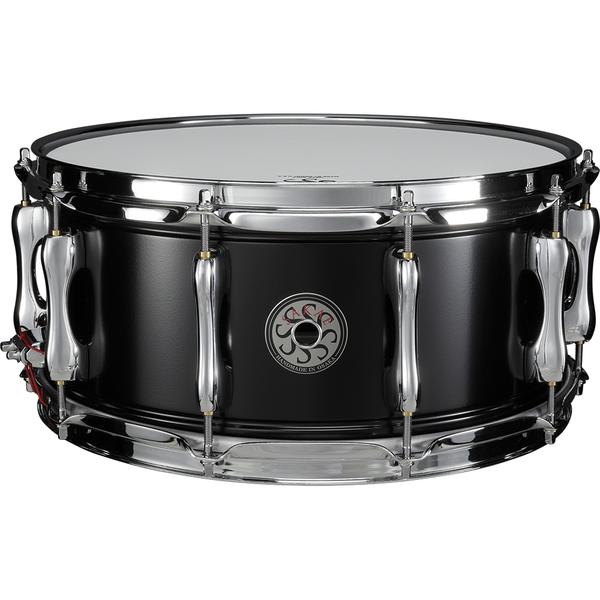 SAKAE OSAKA HERITAGE-スネアドラムSDM1465STJ 14" x 6.5" STEEL
