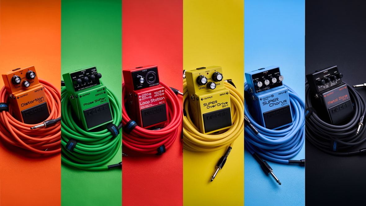 BIC-10A-YL 10ft/3m Instrument Cable Yellow追加画像 BIC-10A-YL 10ft/3m Instrument Cable Yellow追加画像