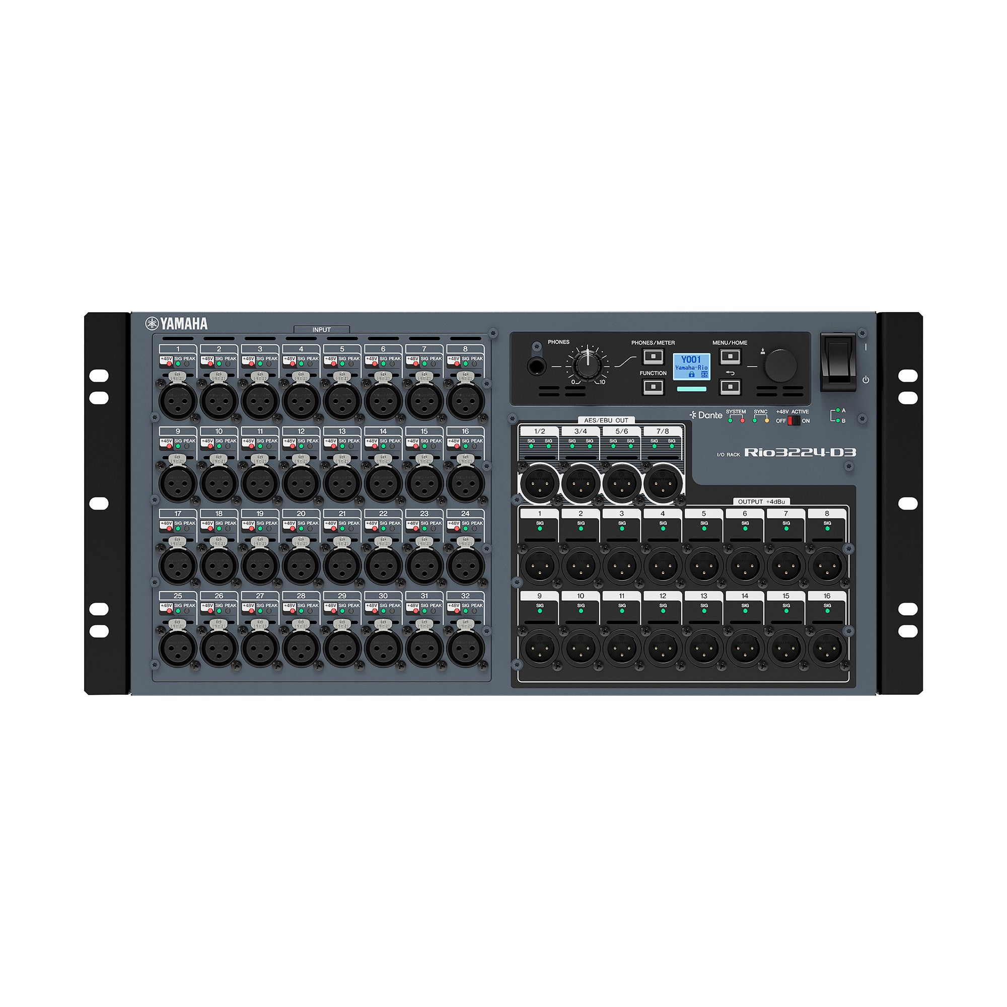 Rio3224-D3パネル画像 Rio3224-D3パネル画像