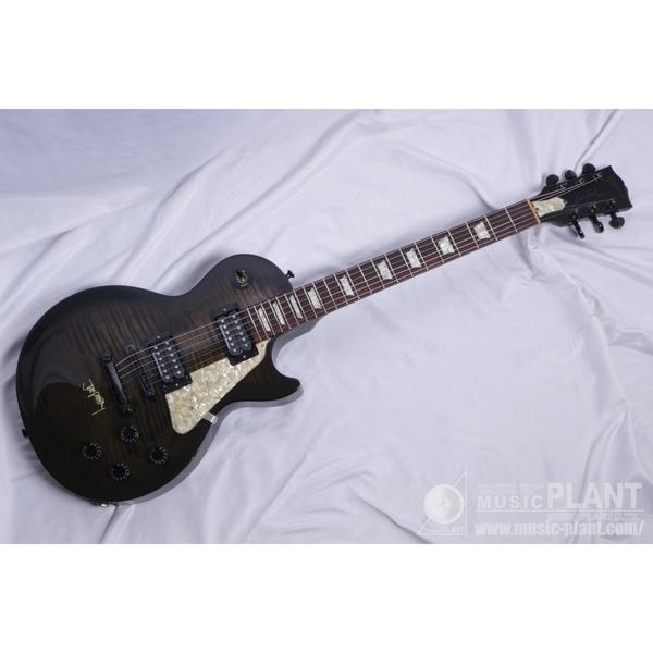 Gibson-レスポールJoe Perry Les Paul