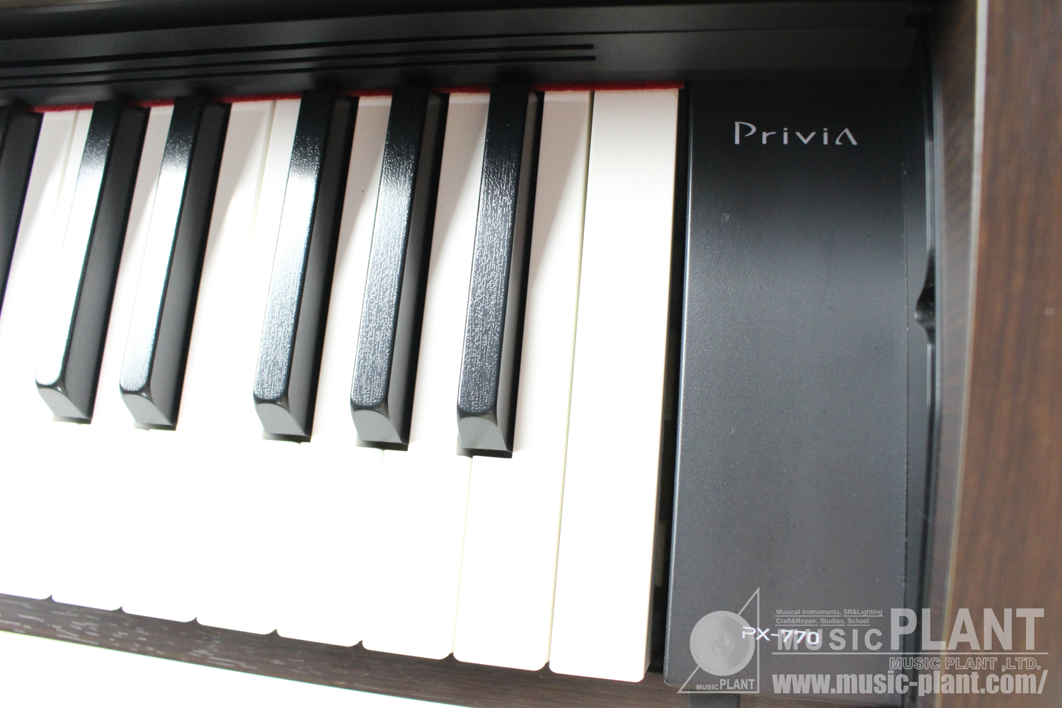 PX-770 BN追加画像 PX-770 BN追加画像