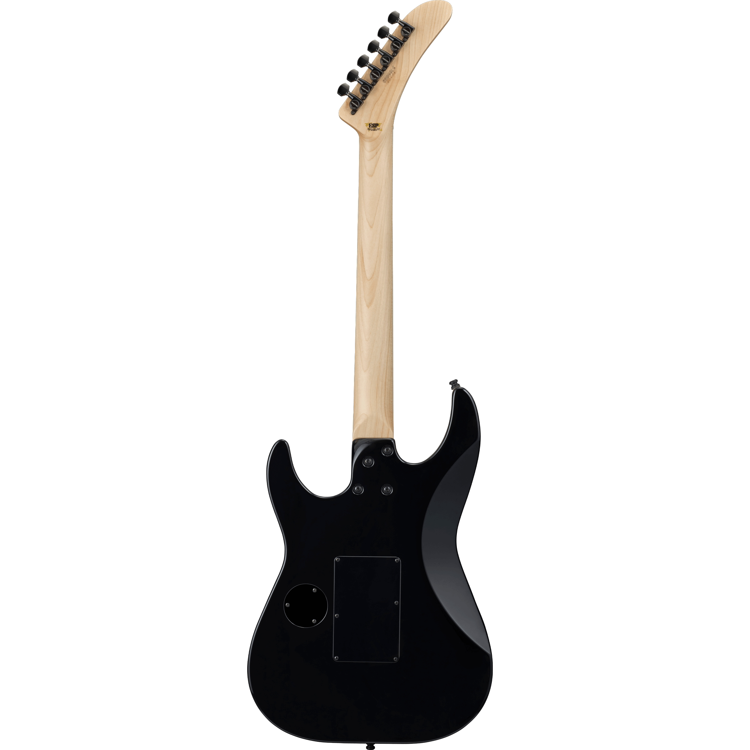 GL DESERT EAGLE George Lynch Signature Model背面画像 GL DESERT EAGLE George Lynch Signature Model背面画像