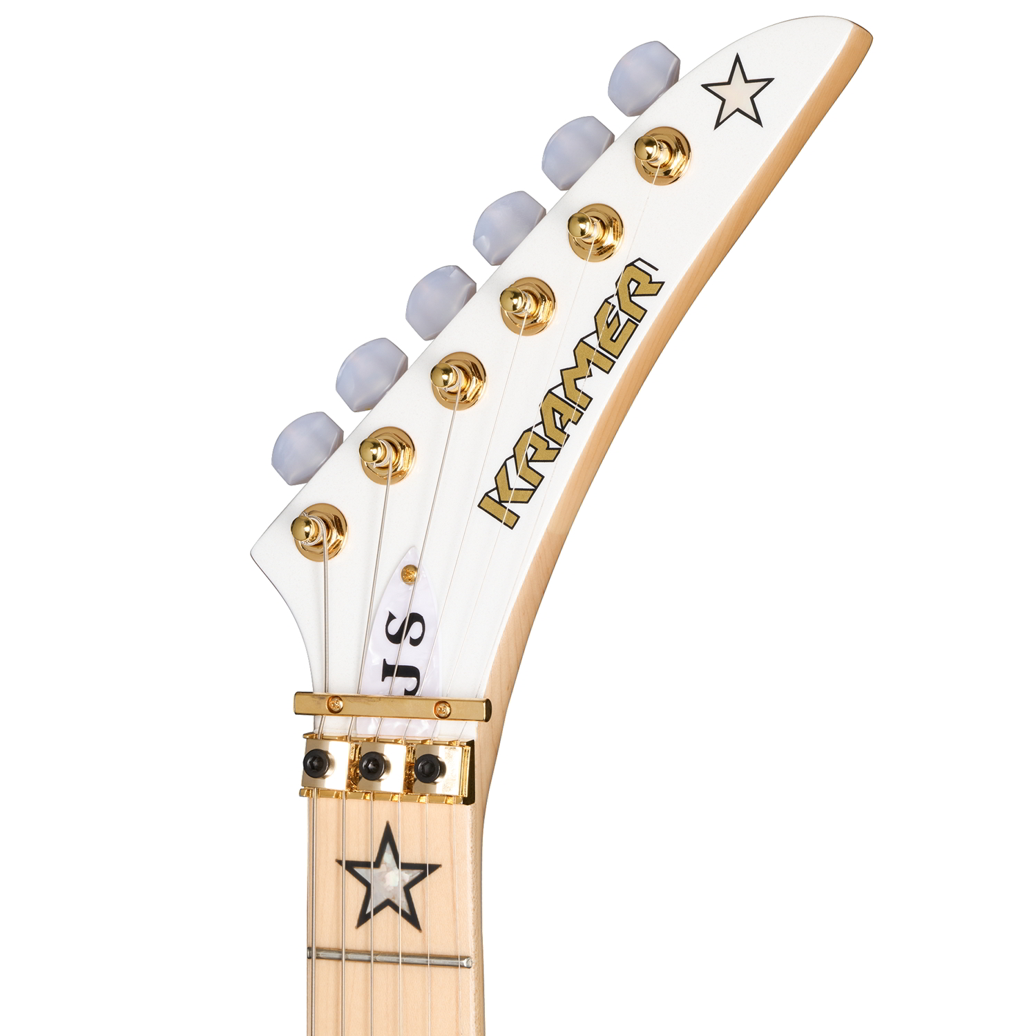 Jersey Star WPヘッド画像 Jersey Star WPヘッド画像
