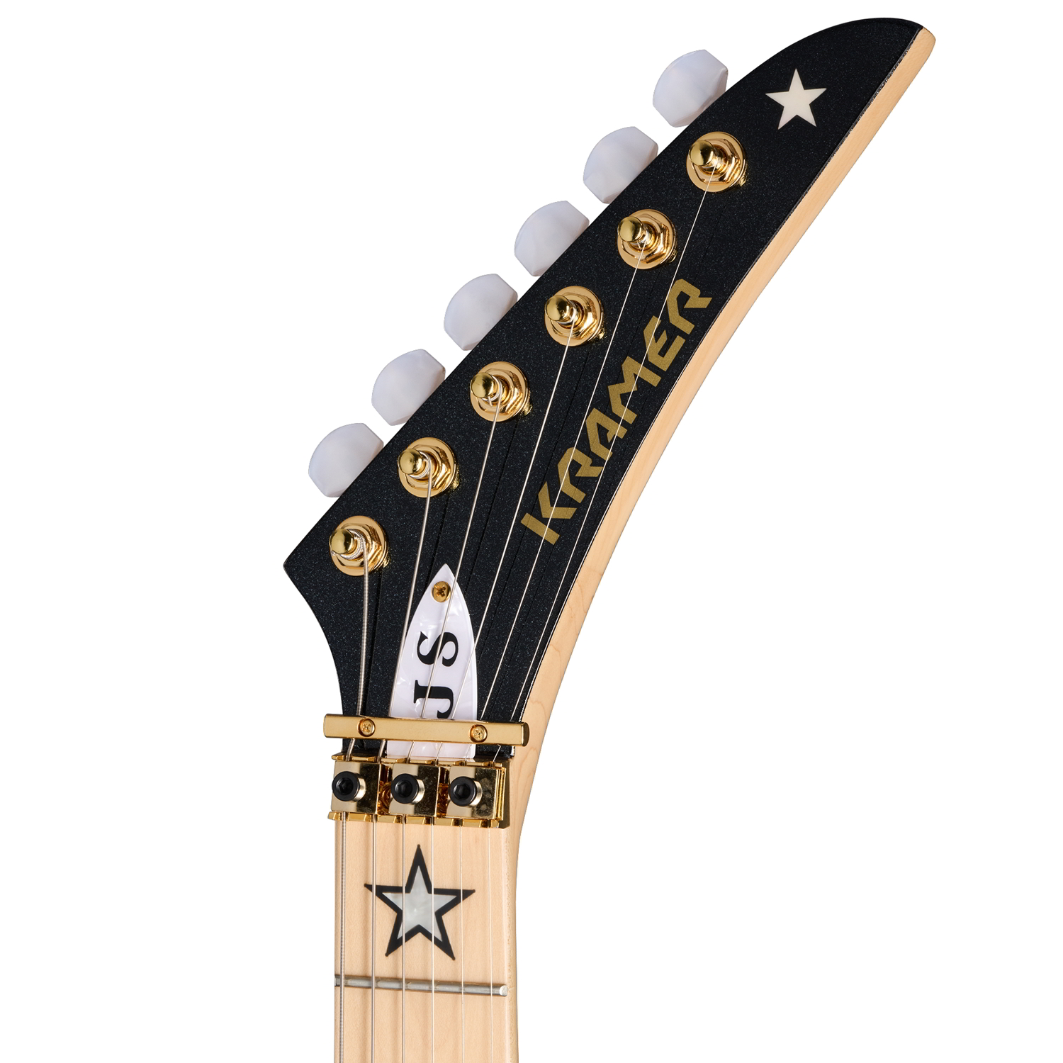 Jersey Star BPヘッド画像 Jersey Star BPヘッド画像