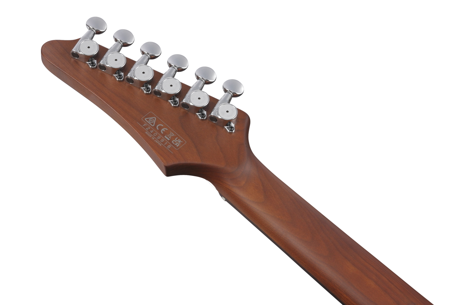 Ibanez AZ Prestigeシリーズ エレキギターATZ300-BK Andy
