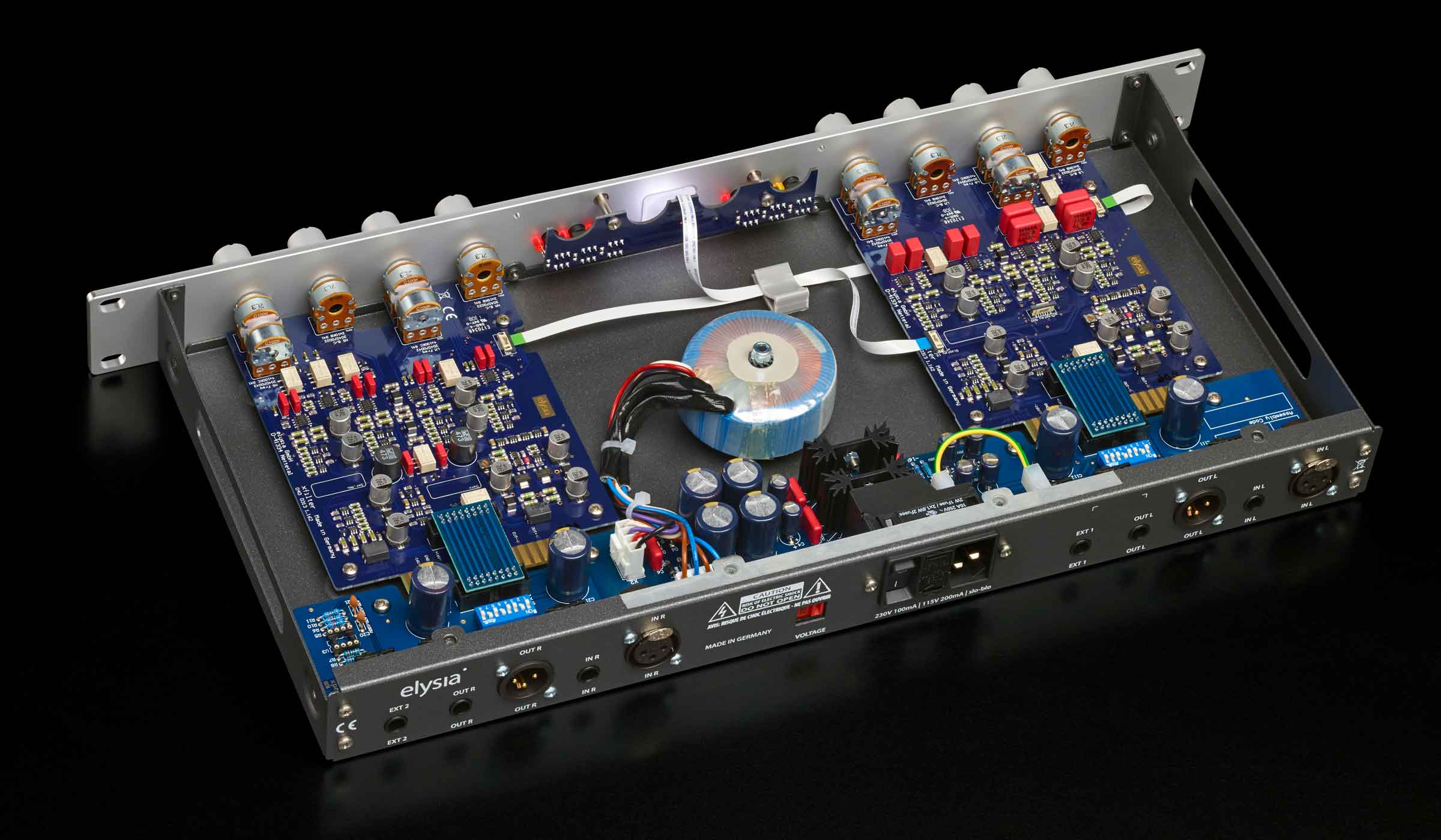 xfilter Mastering Edition追加画像 xfilter Mastering Edition追加画像