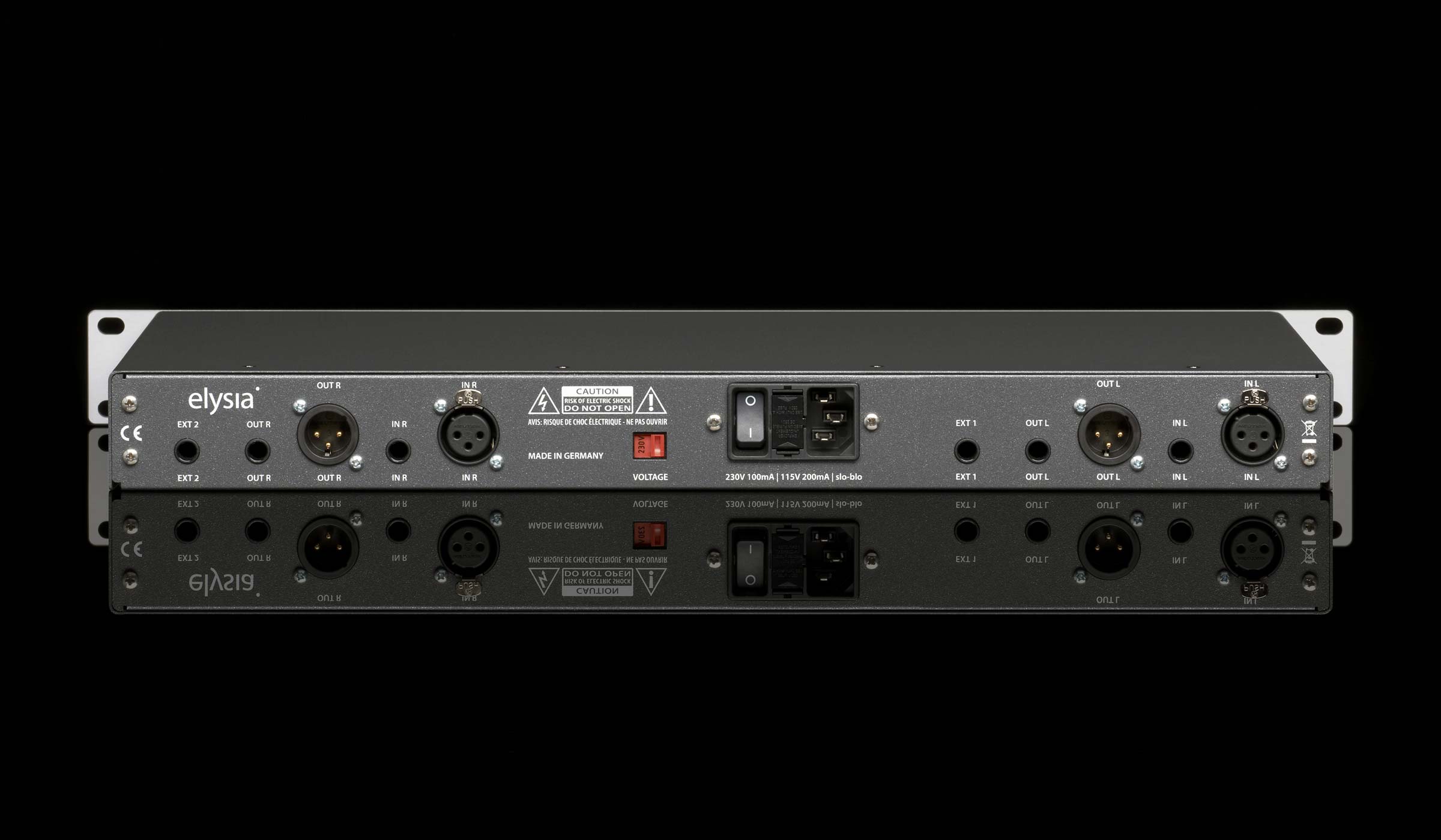 xfilter Mastering Edition背面画像 xfilter Mastering Edition背面画像