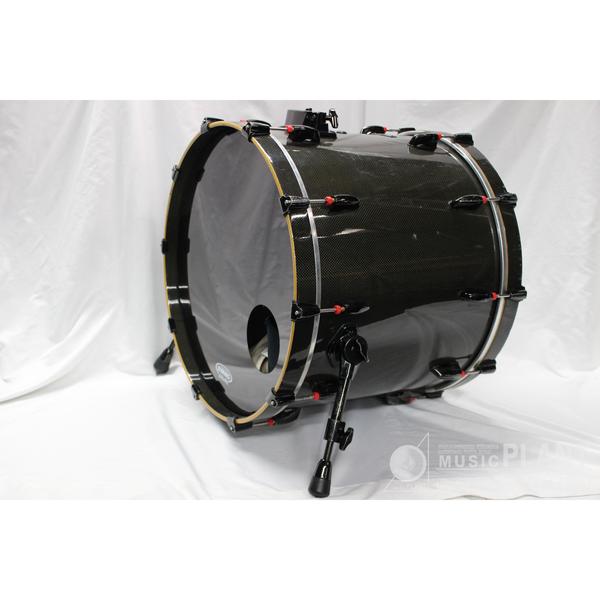 PearlCarbonply Maple　Shell Bass Drum 22"×18"