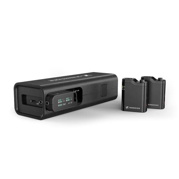 PROFILE WIRELESS 2-CHANNEL SETサムネイル