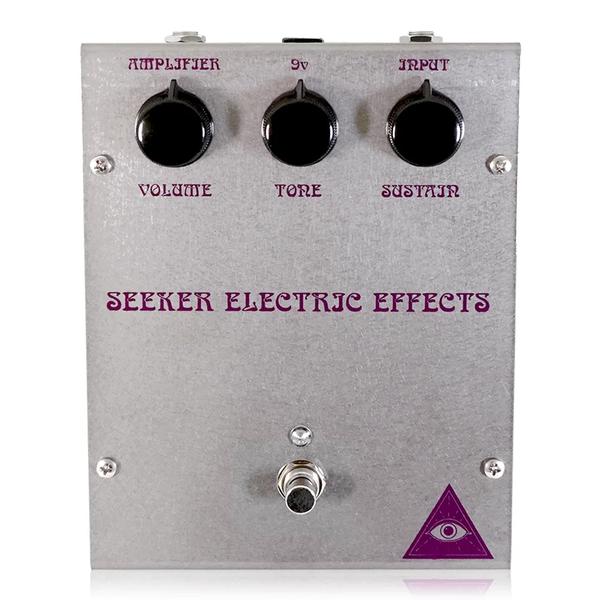 Seeker Electric Effects-ファズRAM