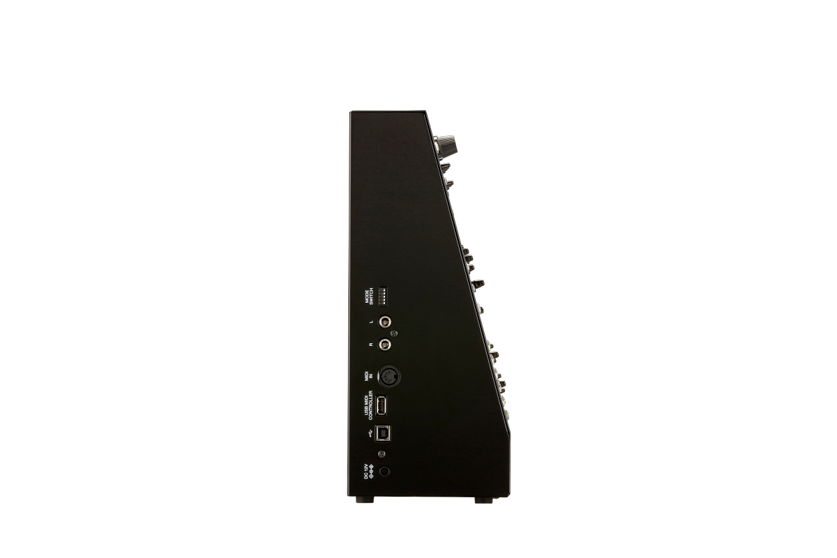 ARP 2600Mパネル画像 ARP 2600Mパネル画像