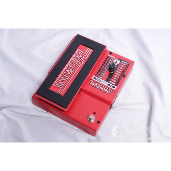 DigiTech-エフェクター / ワーミーWhammy 5