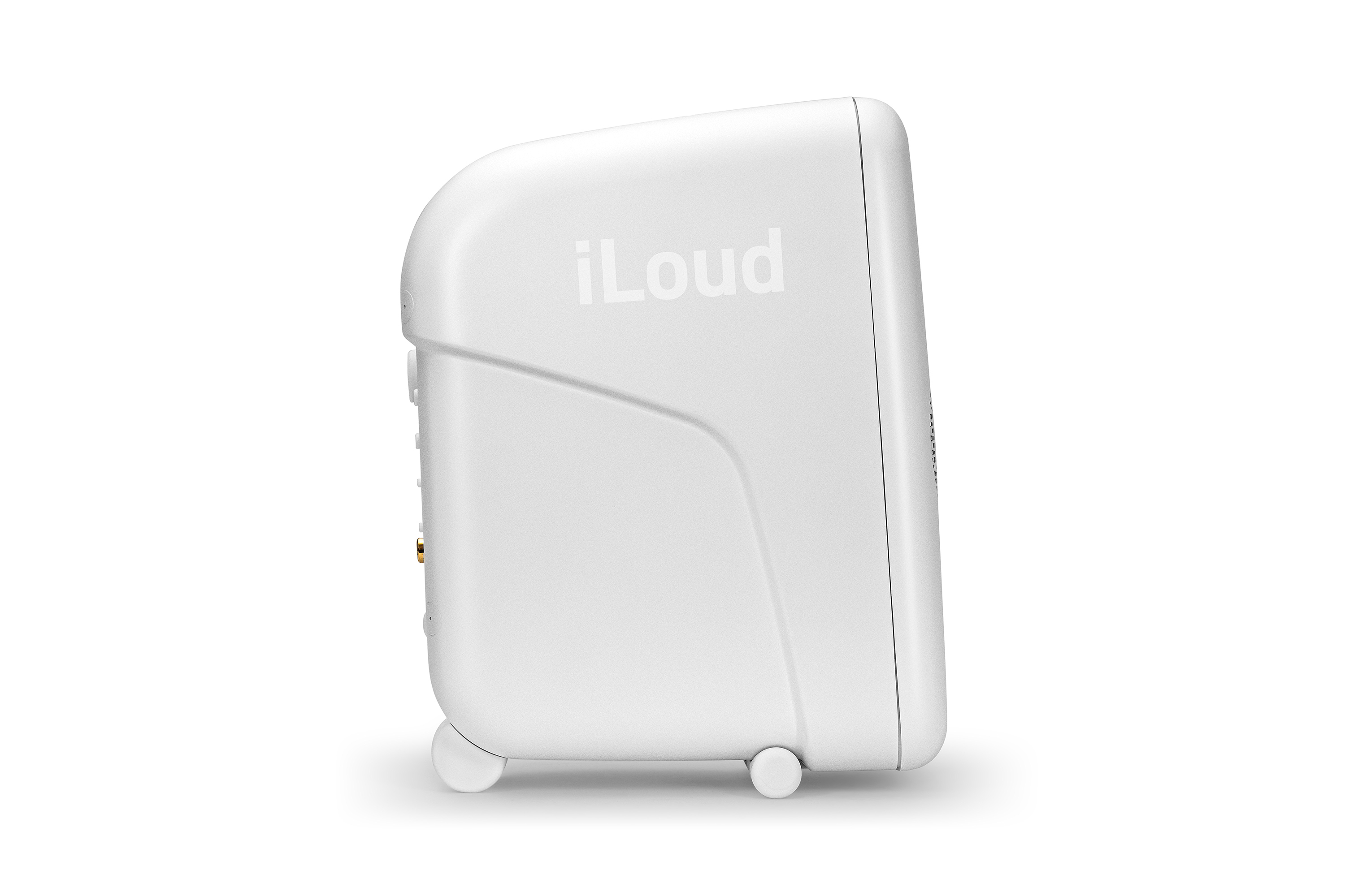 iLoud Micro Monitor Pro White Single追加画像 iLoud Micro Monitor Pro White Single追加画像