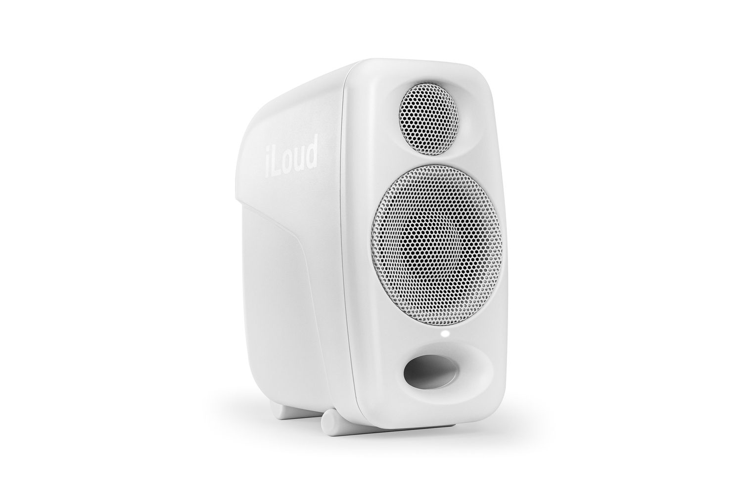 iLoud Micro Monitor Pro White Immersive Bundle追加画像 iLoud Micro Monitor Pro White Immersive Bundle追加画像