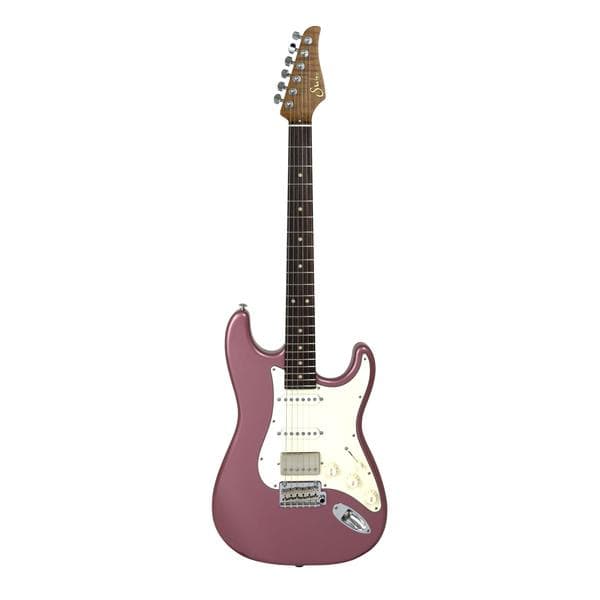 Classic S Antique Roasted Flame Maple Burgundy Mistサムネイル