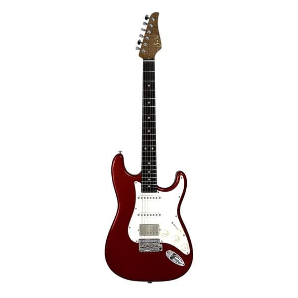 Classic S Antique Roasted Flame Maple Candy Apple Redサムネイル