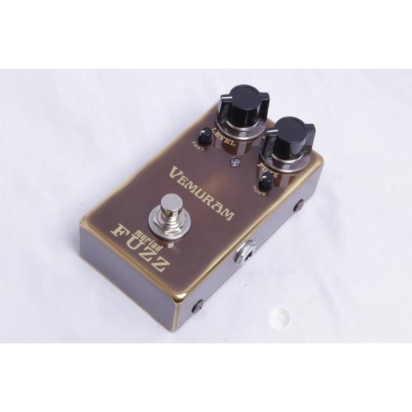 VEMURAMMyriad Fuzz