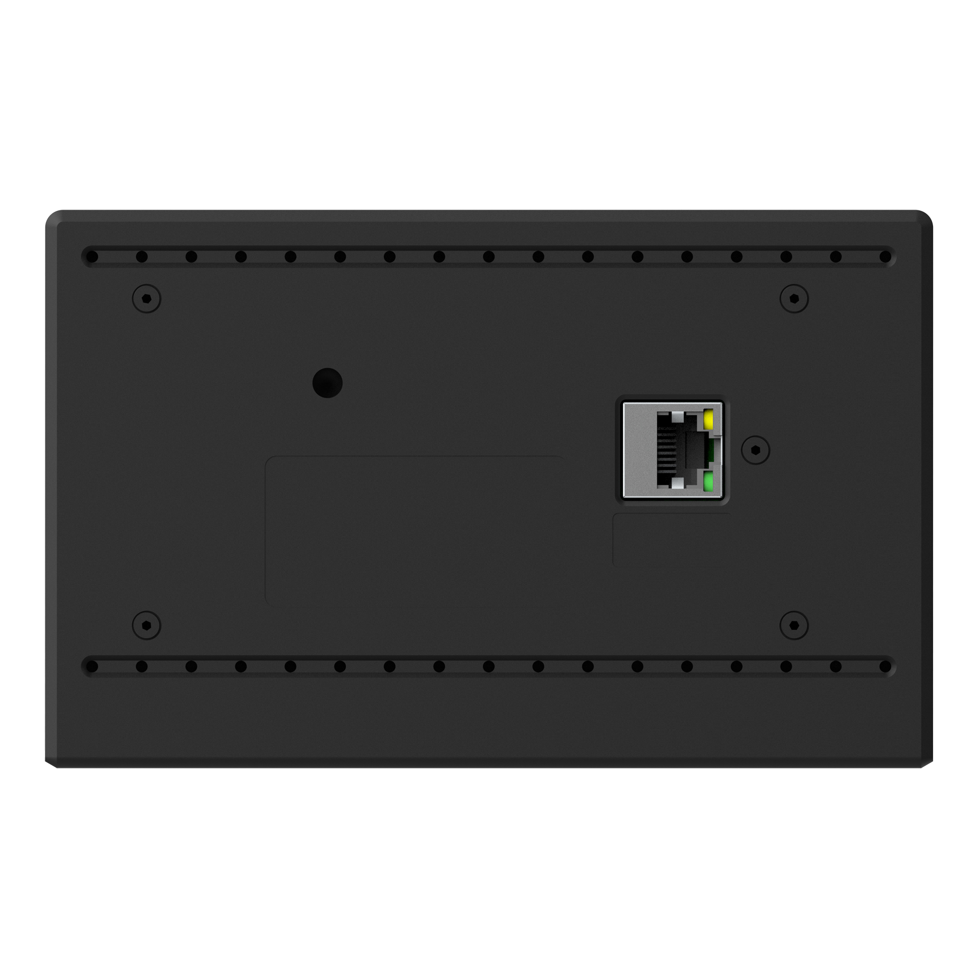 TouchMonitor 5背面画像 TouchMonitor 5背面画像