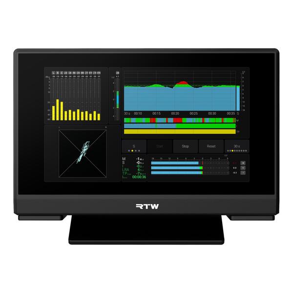 RTW-TouchMonitor 5