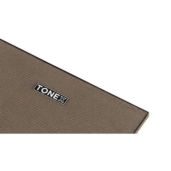 IK Multimedia-TONEX Cab用フロントグリルTONEX Cab Grill - Gold