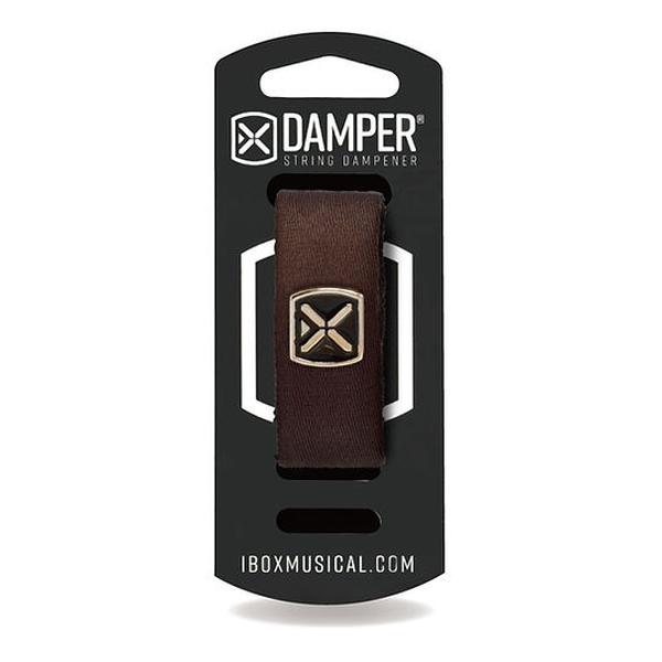 DTXL18 Brown Polyester EXTRA LARGEサムネイル