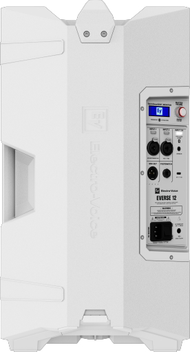 EVERSE12 WH背面画像 EVERSE12 WH背面画像