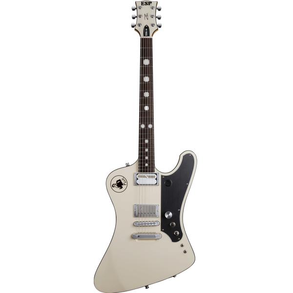 ESP-エレキギターRZK-III Richard ZK Signature Model