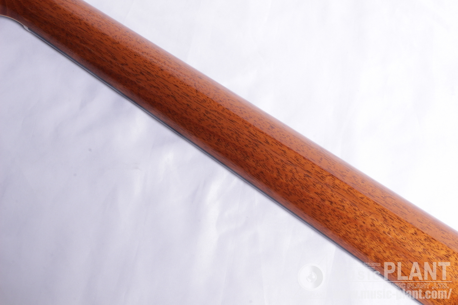 Grain Flat Quilted Maple Trans Purple追加画像 Grain Flat Quilted Maple Trans Purple追加画像