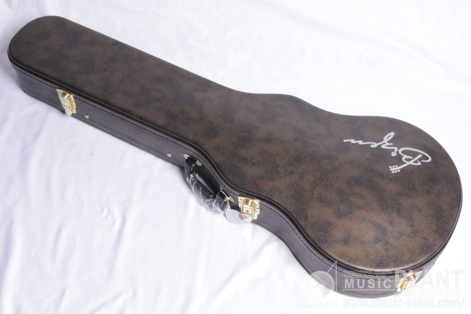 Grain Flat Quilted Maple Trans Purpleケース画像 Grain Flat Quilted Maple Trans Purpleケース画像