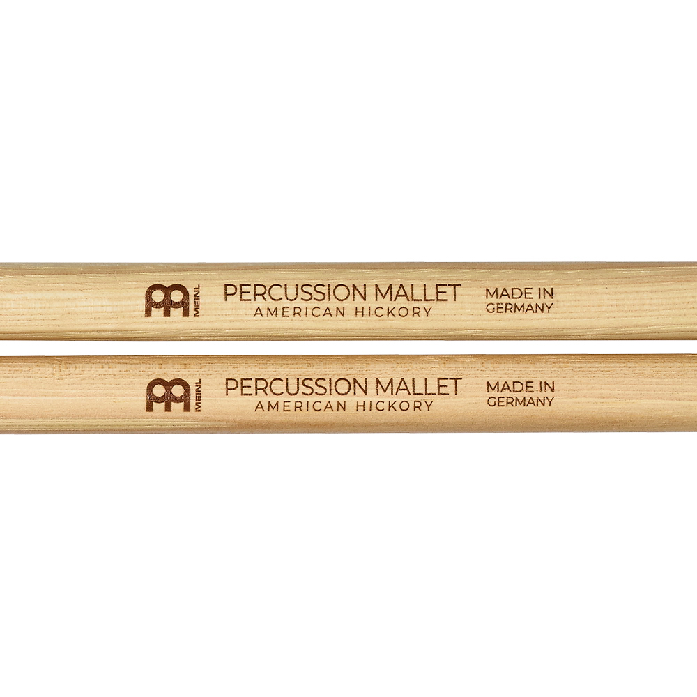 SB116 Percussion Mallet Hickory/Round Felt Tip追加画像 SB116 Percussion Mallet Hickory/Round Felt Tip追加画像
