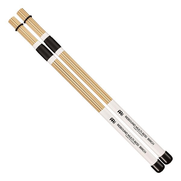 MEINL Stick&Brush-マルチロッドSB208 Rebound Multi-Rod Birch