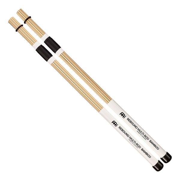 MEINL Stick&Brush-マルチロッドSB209 Rebound Multi-Rod Bamboo