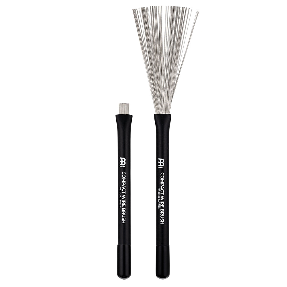 SB301 Compact Wire Brush追加画像 SB301 Compact Wire Brush追加画像