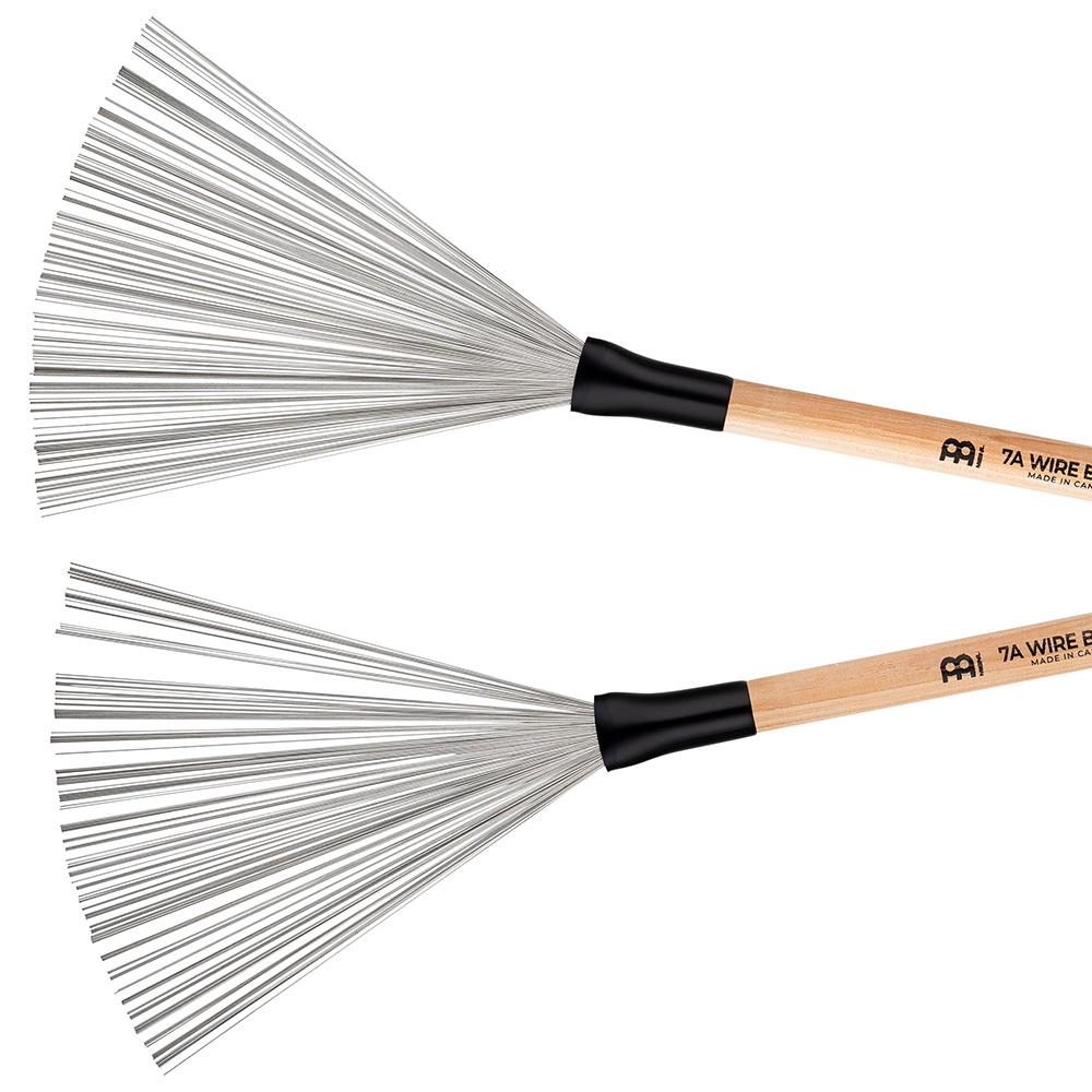 SB302 7A Fixed Wire Brush追加画像 SB302 7A Fixed Wire Brush追加画像