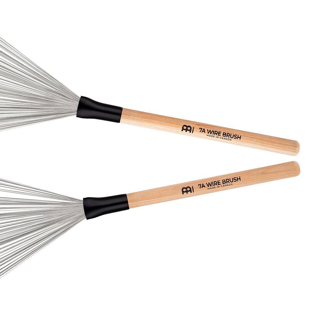 SB302 7A Fixed Wire Brush追加画像 SB302 7A Fixed Wire Brush追加画像