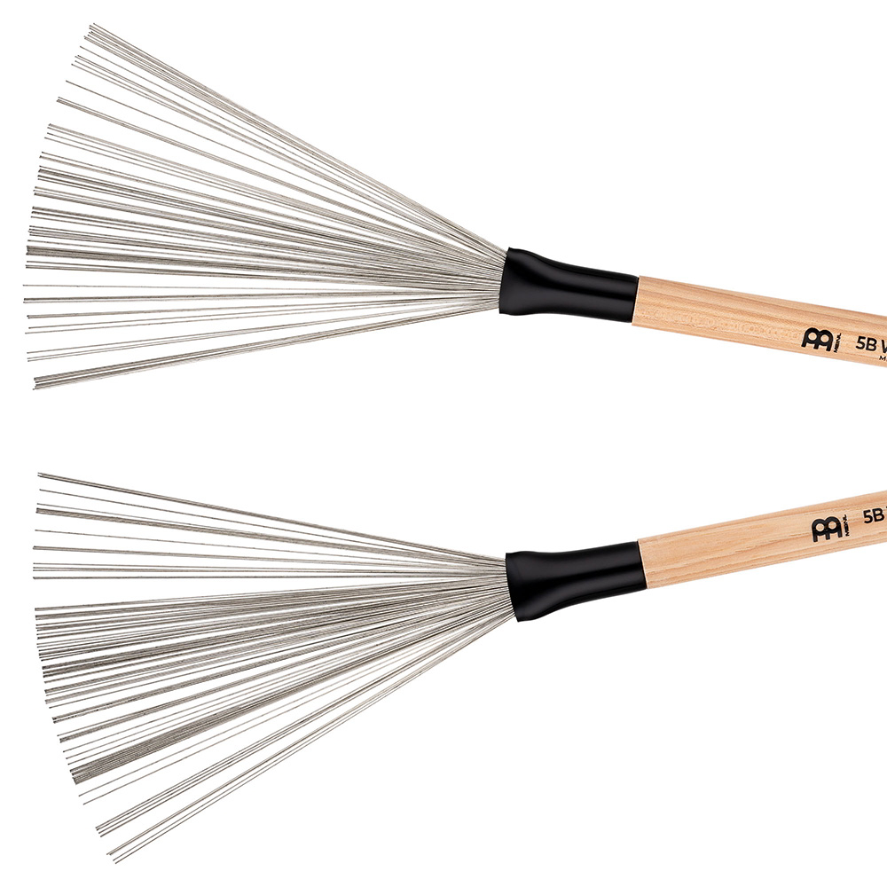 SB311 5B Fixed Wire Brush追加画像 SB311 5B Fixed Wire Brush追加画像