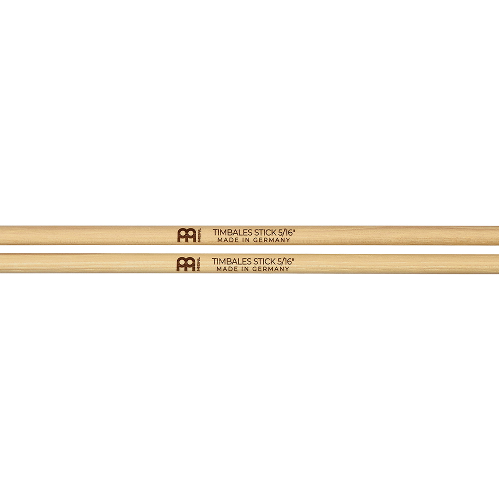 SB117 Timbales Stick Hickory 5/16"追加画像 SB117 Timbales Stick Hickory 5/16"追加画像
