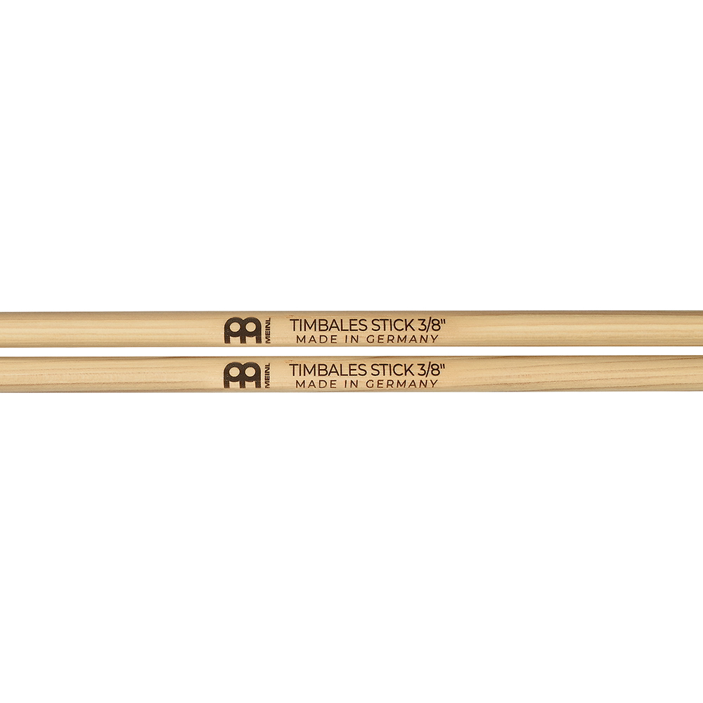 SB118 Timbales Stick Hickory 3/8"追加画像 SB118 Timbales Stick Hickory 3/8"追加画像