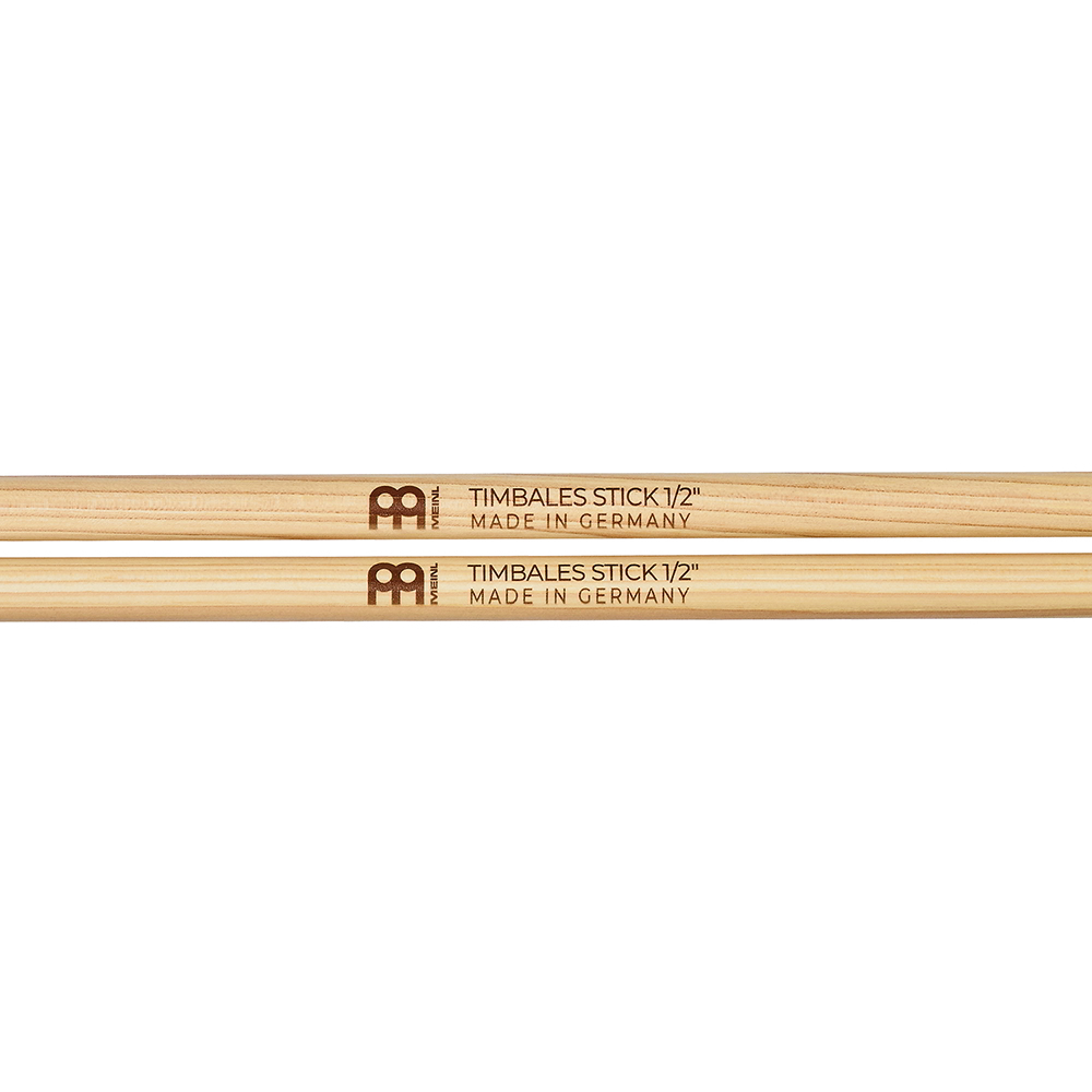 SB119 Timbales Stick Hickory 1/2"追加画像 SB119 Timbales Stick Hickory 1/2"追加画像