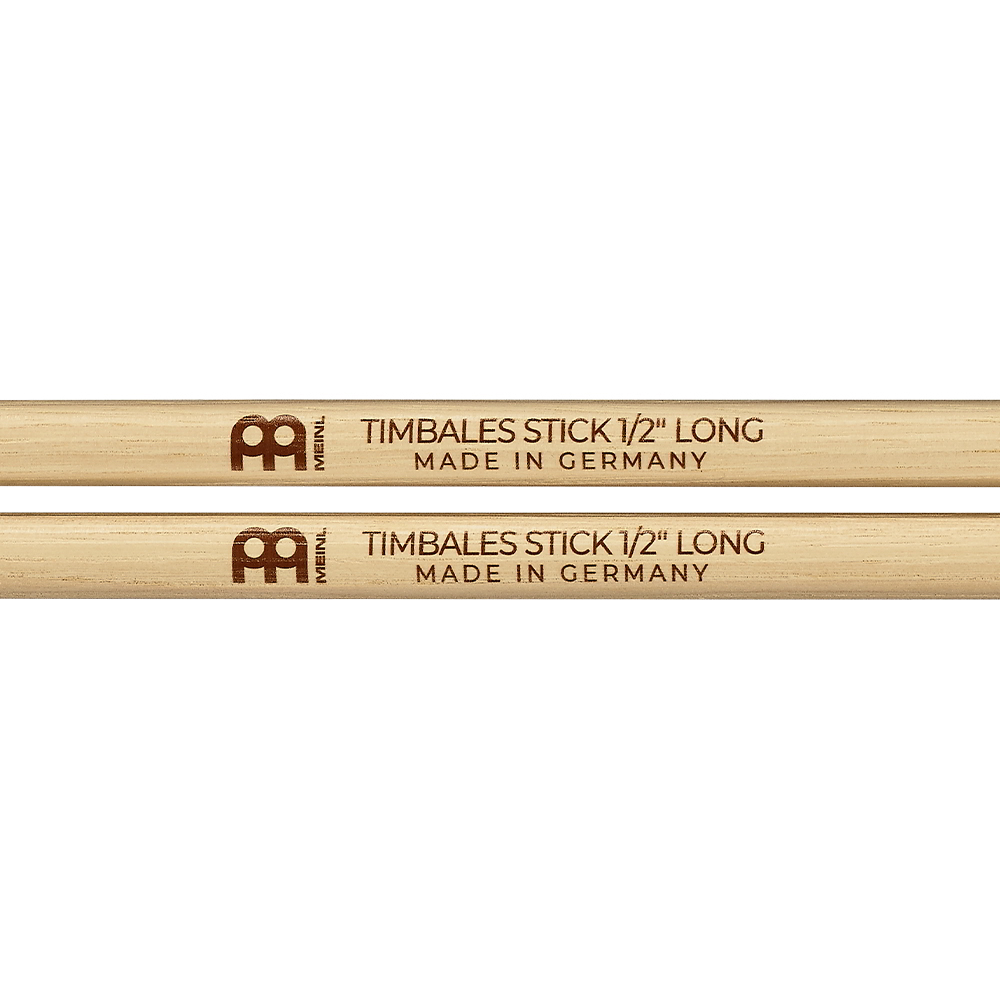 SB126 Timbales Stick Hickory 1/2" Long追加画像 SB126 Timbales Stick Hickory 1/2" Long追加画像