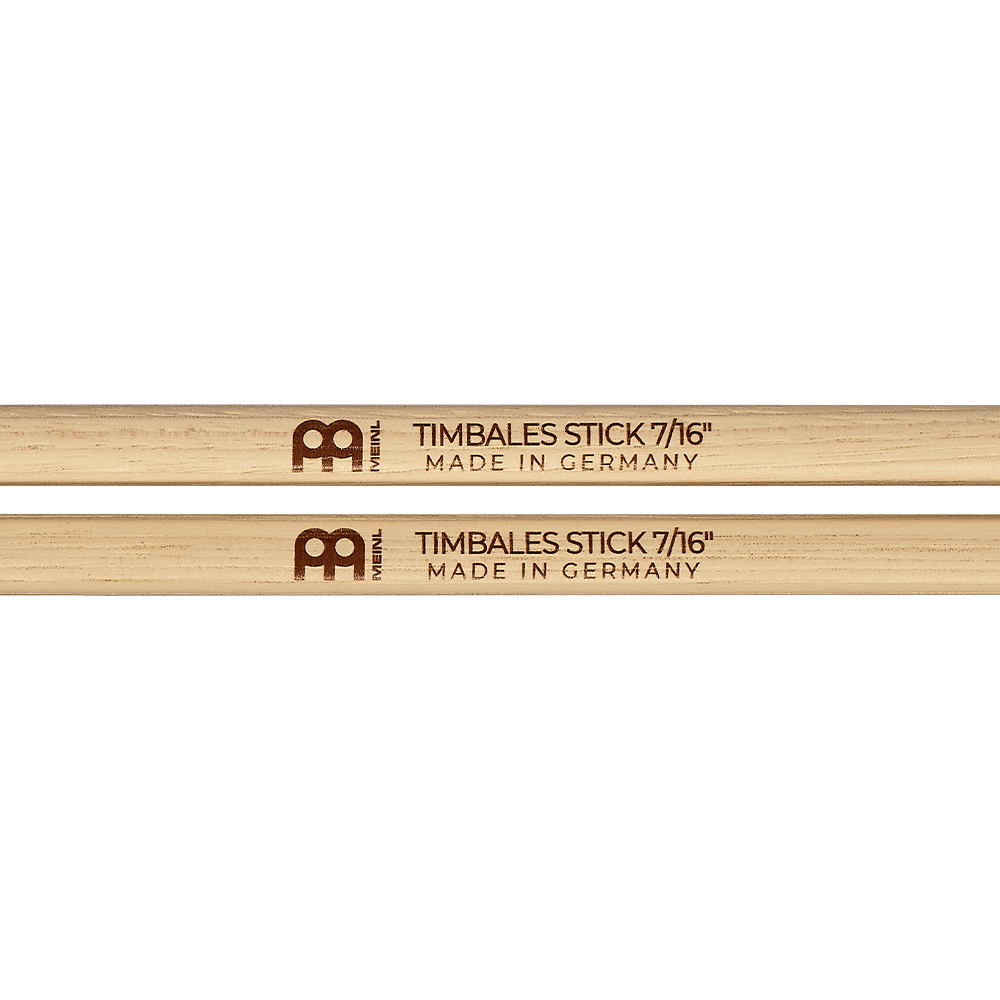 SB127 Timbales Stick Hickory 7/16"追加画像 SB127 Timbales Stick Hickory 7/16"追加画像