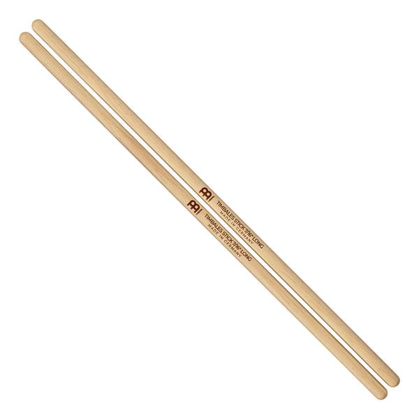 MEINL Stick&Brush-ティンバレススティックSB128 Timbales Stick Hickory 7/16" Long