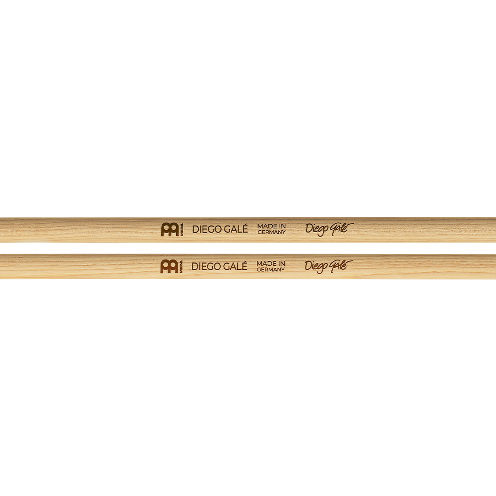 SB602 Diego Gale Signature Timbales Stick 1/2"追加画像 SB602 Diego Gale Signature Timbales Stick 1/2"追加画像