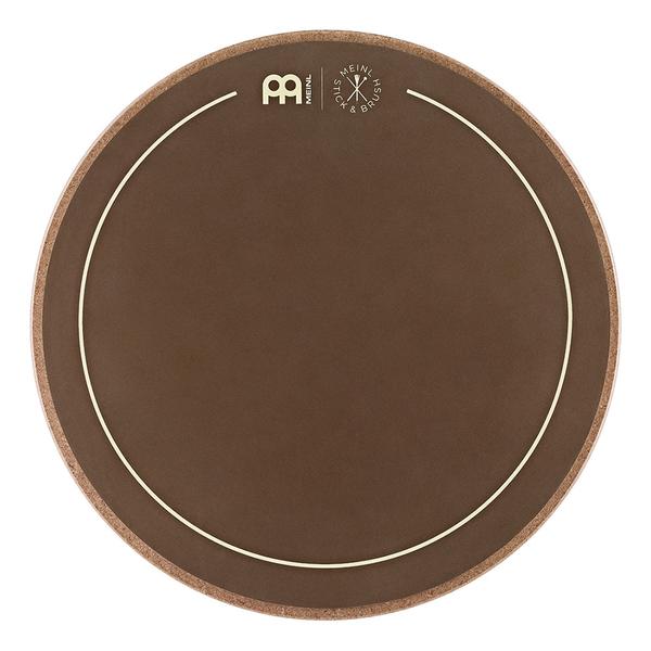 MEINL Stick&Brush-トレーニングパッドSB509 Practice Pad 12"