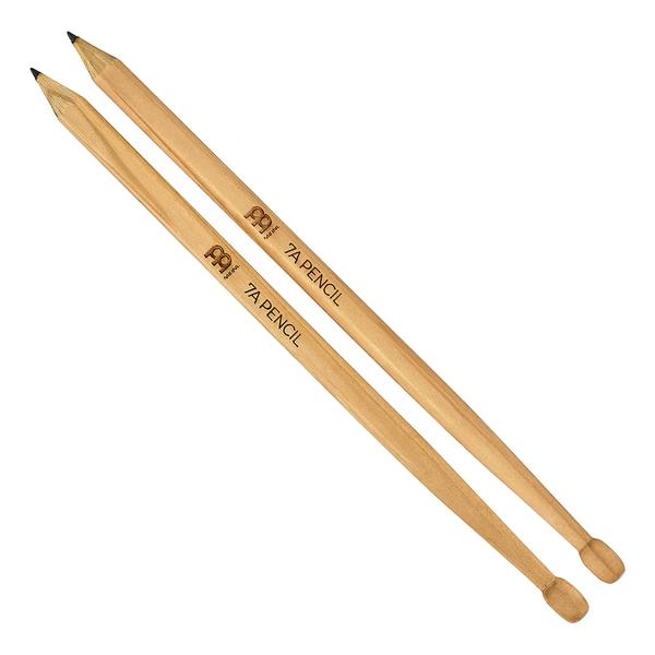 MEINL Stick&Brush-鉛筆SB511 Drumstick Pencil 7A