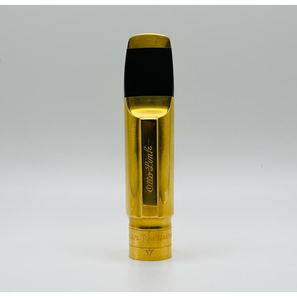 Otto Link4 Original Metal Mouthpiece for Alto Saxophone
