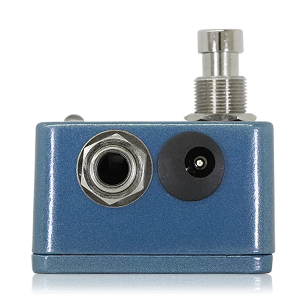 Bluebird Fuzz背面画像 Bluebird Fuzz背面画像