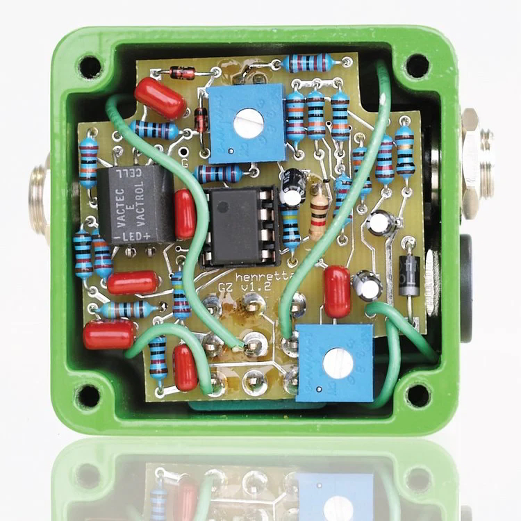 Green Zapper Auto Filter追加画像 Green Zapper Auto Filter追加画像