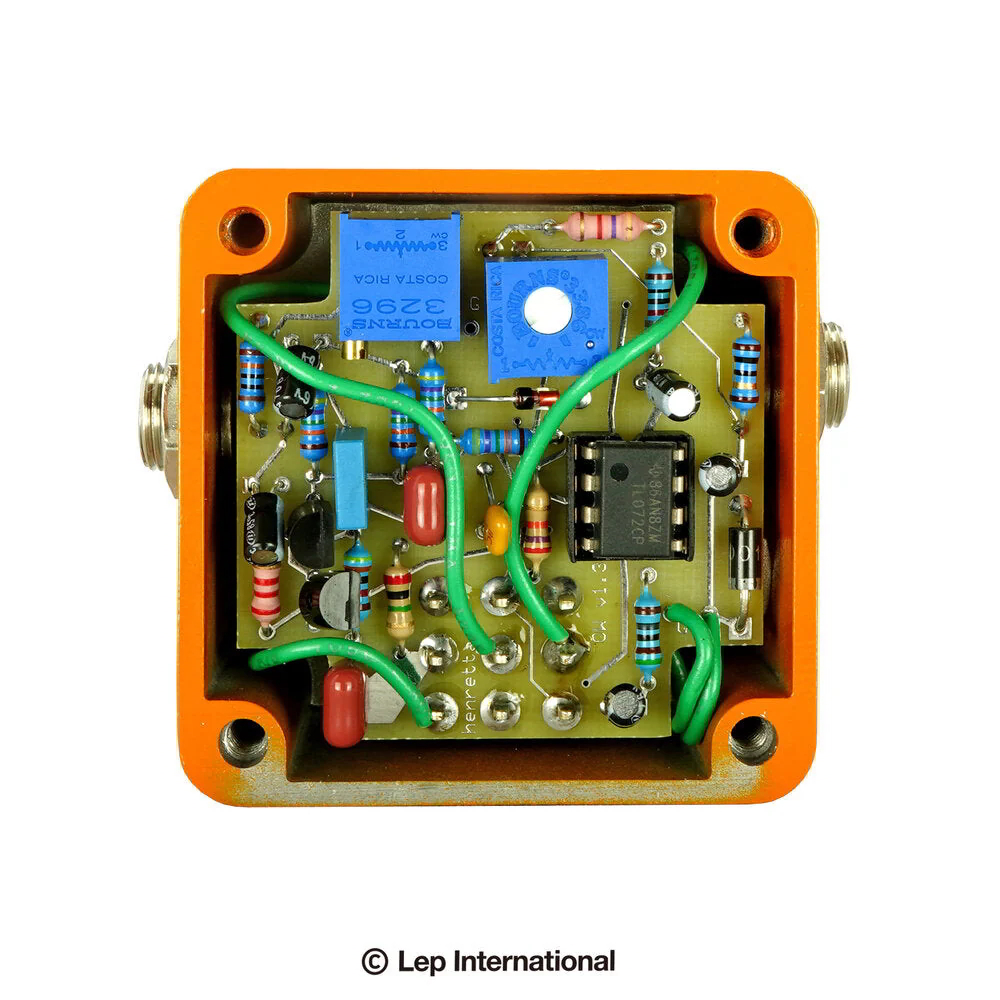 Orange Whip Compressor追加画像 Orange Whip Compressor追加画像